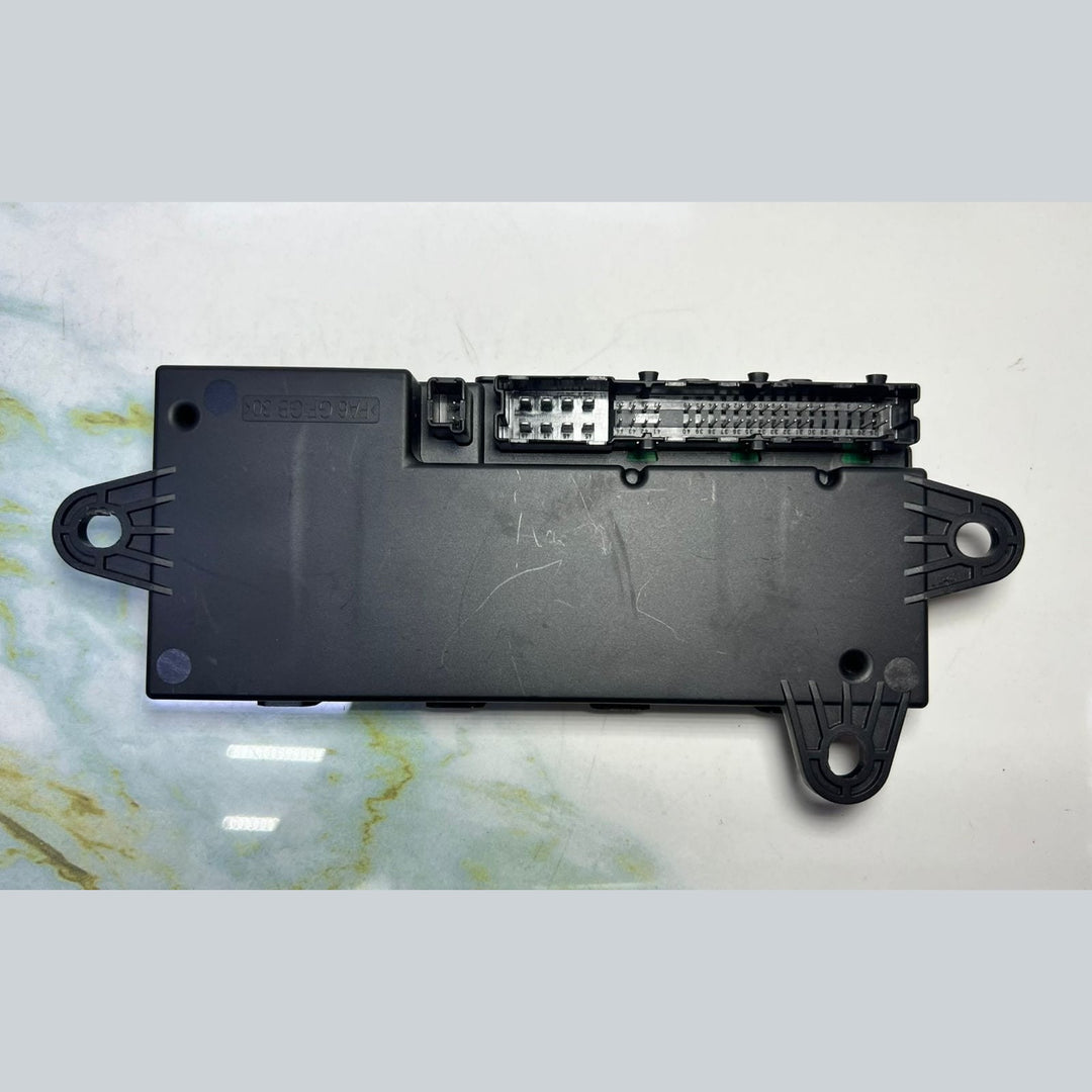 2017-2019 Mercedes-Benz GLS550 Active Suspension Control Module A1669009518 W166