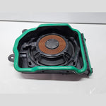 Load image into Gallery viewer, 9353985-2016-2020 BMW 740i G11 G12 Subwoofer Speaker Left Side OEM