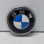 Load image into Gallery viewer, BMW 5 GRAN TURISMO F07 TAILGATE EMBLEM 5114 7336450 OEM