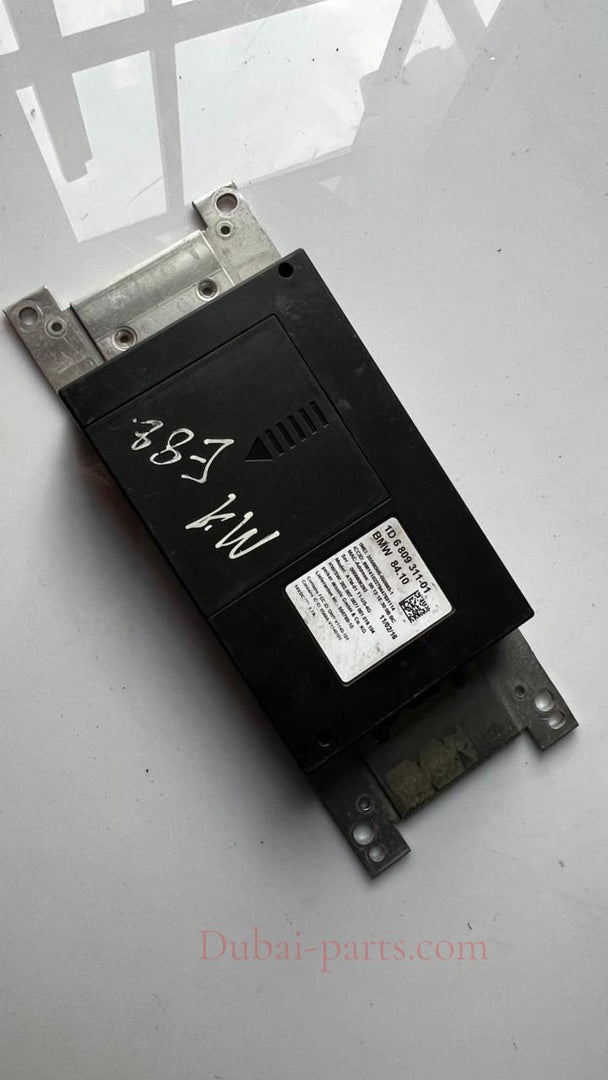 2020-2024 BMW 840i Telematics Control Module 6809311 840i and select F-series mo