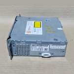 Load image into Gallery viewer, OEM GENUINE BMW F07 BUSINESS CD RADIO HEAD UNIT CIC MODULE 9237202