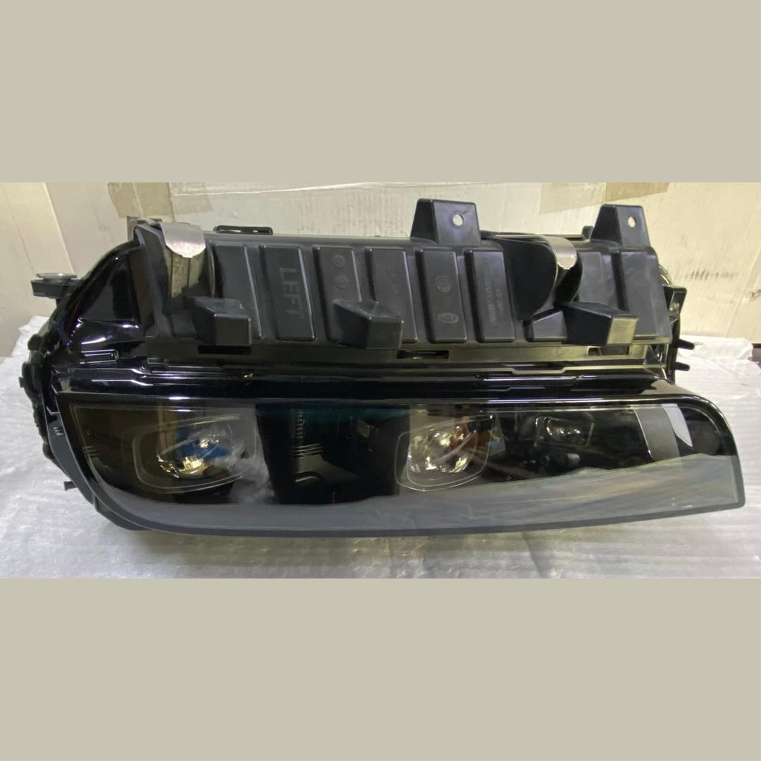OEM BMW G07 X7 2024 Head Light LED Mexico Left Side 5A5F0E1 US Without module