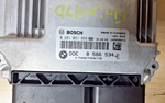 Bild in die Galerieansicht laden, BMW F10 N47D Diesel Engine Control ECU CAS4 6809372 Set with 2 Keys OEM 8586534
