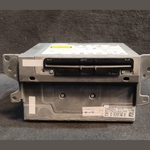 Load image into Gallery viewer, BMW F10 F11 RADIO CD DVD GPS NAVIGATION HEAD UNIT NBT P/N 9318746