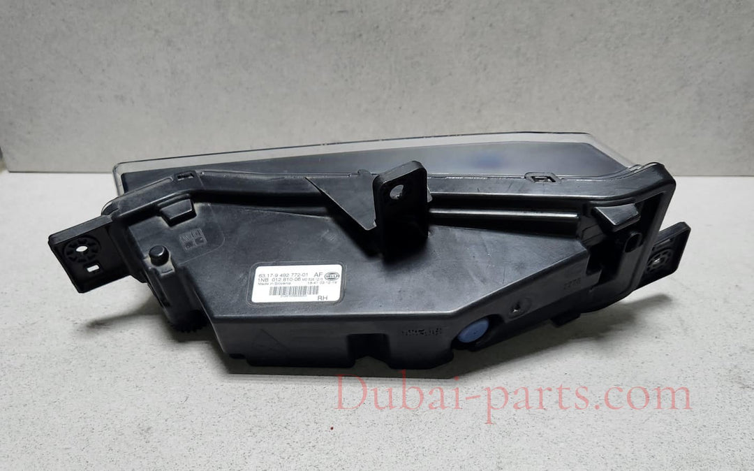 2019-2021 BMW X3 Front Right Fog Light 9492772 X3 G01 OEM