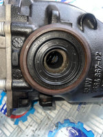 Load image into Gallery viewer, 2015-2018 BMW X4 Rear Differential 8658462 X3 F25 and X4 F26 3.38 ratio