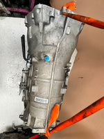 قم بتحميل الصورة إلى عارض الصور، 2009 BMW X5 E70 3.0sd M57N2 GA6HP26Z Automatic Gearbox Transmission 7590300