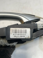 Load image into Gallery viewer, BMW F10 5' F11 GT F07 F01 LEFT REAR Exterior Door Handle Bracket Left 7187227