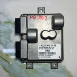 Load image into Gallery viewer, Mercedes Seat Belt Control Unit A2229005105 S-Class W222