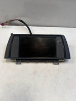 Bild in die Galerieansicht laden, BMW  1' 2' F22 F23 F87 F20 F21 Central Information Display Screen 9270392 OEM