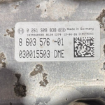 Bild in die Galerieansicht laden, BMW Z4 X1 20i N20 E84 ENGINE CONTROL ECU Kit DME CAS3 + Key Manual - 8603576