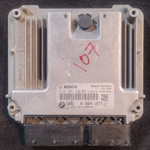 Load image into Gallery viewer, Bmw 320 Xdrive F30 2015 ENGINE CONTROL UNIT  MODULE ECU - 8584277