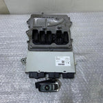 Bild in die Galerieansicht laden, OEM BMW F01 F02 F10 F30 N55 HYBRID DME ENGINE CONTROL UNIT ECU SET 8604275