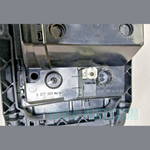 قم بتحميل الصورة إلى عارض الصور، BMW 12-16 5'S LHD F10 F11 LCI CENTER CONSOLE ARMREST STORAGE COMPARTMENT 9277268