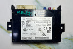 Load image into Gallery viewer, Mercedes-Benz W222 S-Class Communication Control Module Unit A222 9003820 OEM
