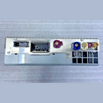 Bild in die Galerieansicht laden, OEM BMW G20 G22 G26 G15 G16 Navigation NBT Headunit Radio Audio MGU 5A5B493