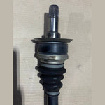 قم بتحميل الصورة إلى عارض الصور، 2012-2016 BMW F10 F11 series 528i Rear Right CV Axle Shaft 7630184