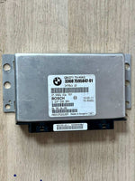 Bild in die Galerieansicht laden, 2007-2013 BMW X5 Transfer Case Module 3360 7595847 X5 E70 and X6 E71 