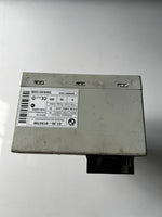 Bild in die Galerieansicht laden, 2008-2013 BMW M3 Passive Go Control Module 9134708 E82 E88 E90 E91 E92 E93 M3 3 