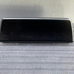 Load image into Gallery viewer, OEM BMW G11 G12 Navigation Central Information Display Screen 6805326