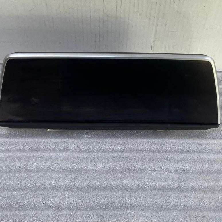 OEM BMW G11 G12 Navigation Central Information Display Screen 6805326