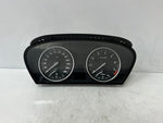 قم بتحميل الصورة إلى عارض الصور، 2011 BMW X5 E70 SPEEDOMETER Instrument Cluster 9236823 OEM