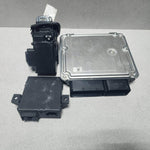 Load image into Gallery viewer, 2008-2016 Audi A5 Engine Control Unit 8K1907115M ECU for Audi A5 Coupe 1.8 TFSI