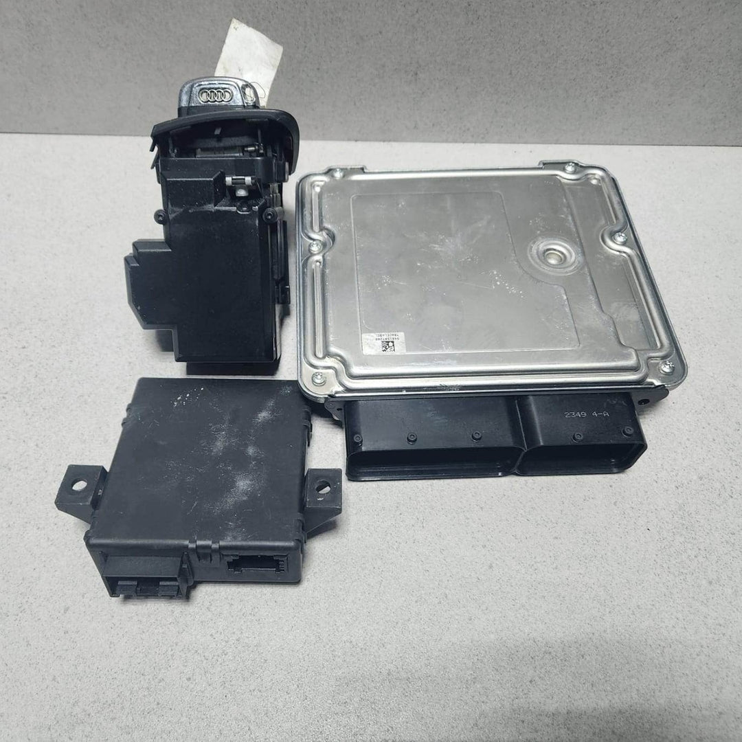 2008-2016 Audi A5 Engine Control Unit 8K1907115M ECU for Audi A5 Coupe 1.8 TFSI