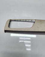 Load image into Gallery viewer, 2012-2018 BMW 650i Front Seat Control Surround Trim 7228289