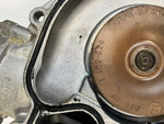 Load image into Gallery viewer, 2012 BMW 5' F10 N63 F11 X5 E70 4.4L twin turbo THERMOSTAT Water Pump 1162524 OEM