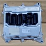 Load image into Gallery viewer, BMW F10 N20 ECU SET DME ENGINE CONTROL UNIT CAS MODULE WITH KEY OEM -