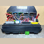 Load image into Gallery viewer, 10-20 Mercedes W212 E350 SLK350 C250 Front SAM Module Relay Fuse Box OEM
