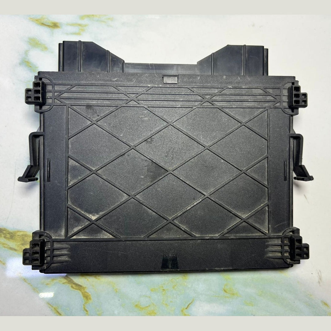 2006-2009 Mercedes-Benz W209 CLK Rear Body Control Module BCM A2098205926