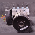Load image into Gallery viewer, BMW F30 ABS ANTI LOCK BREAKING SYSTEM ABS PUMP CONTROL UNIT   6857324