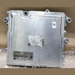 Load image into Gallery viewer, BMW F07 GT 3.0 N55B30A 2012 GASOLINE ENGINE CONTROL UNIT  ECU SET+KEY - 8618499