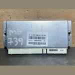 Load image into Gallery viewer, 07-13 Mercedes W164 GL Air Airmatic Fahrwerk Steuergerät A251 5454132 OEM