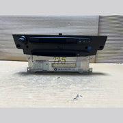 BMW Navigation Radio Cd Dvd 6953775 E63 E60 E61 HEAD UNIT 