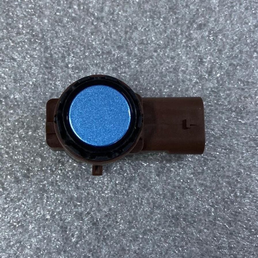 OEM BMW X3 G01 Parking sensor Bosch 6.1 Seaside blue 7927796 PDC New