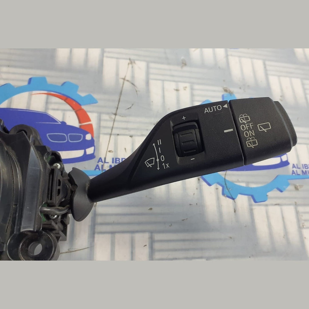 BMW  Switch Cluster Steering Column 2' F45 X1 F48 X3 F25 9330563