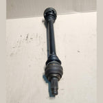 Load image into Gallery viewer, 2004-2010 BMW 530i Rear Driveshaft 7572419 5 Series E60 E61