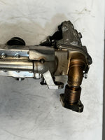 Load image into Gallery viewer, 2010-2016 Mini Cooper Egr Cooler 8573897 MINI Cooper S F56 and MINI Countryman 