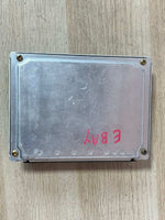 Bild in die Galerieansicht laden, 2003-2005 BMW X5 Engine Control Unit 7519308 ECU DME MS43 E53 E46 E39