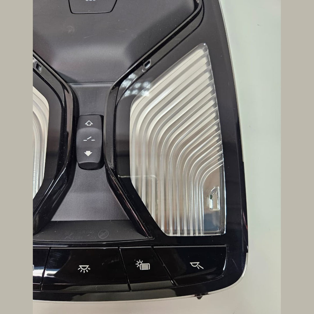 2023 BMW X7 Interior Lighting 5B32496