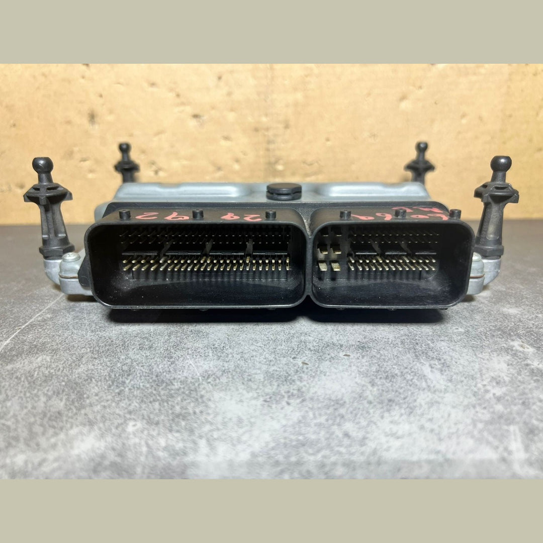 08-10 Mercedes W211 E-Class Engine Control Module Unit ECM ECU A272 1532992 OEM