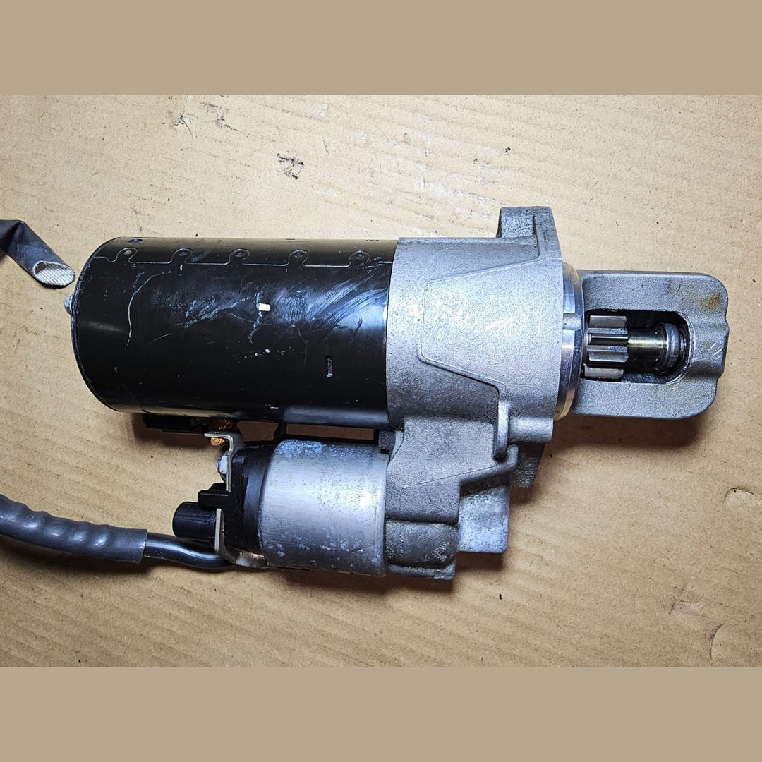 07-18 Mercedes-Benz W221 W166 W222 OM276 Engine Motor Starter A276 9062400 OEM