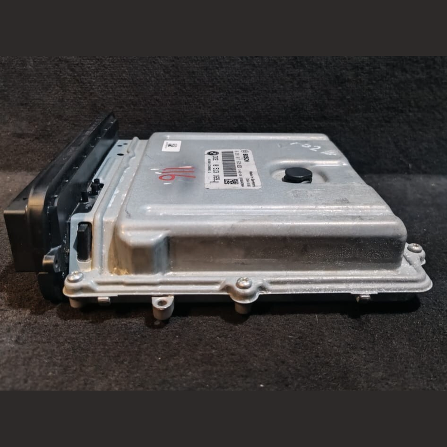 BMW 5 SERIES F10 F11 535 ENGINE CONTROL UNIT ECU ONLY - DDE 8513169