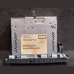 Bild in die Galerieansicht laden, BMW X1 E84 OEM CD DECK HEAD AUDIO UNIT MADE IN JAPAN P/N 9263462