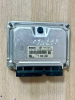 Load image into Gallery viewer, 2004-2006 BMW 760i f02 Engine Control Module 7506280 Rolls Royce Phantom