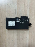 Load image into Gallery viewer, 2010-2015 BMW X1 Engine Control Unit 7639375 X1 E84 N20 2.0 TURBO ECU SET