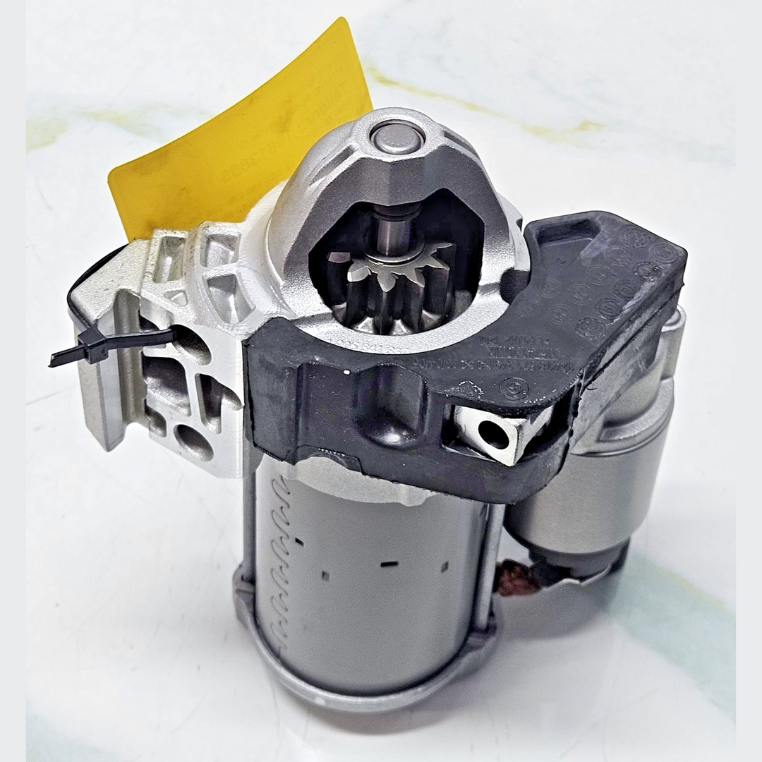 OEM BMW B48B20S 2023 TO 2025 X6 G06 ENGINE MOTOR STARTER MOTOR 9454628 20km